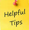 help tips